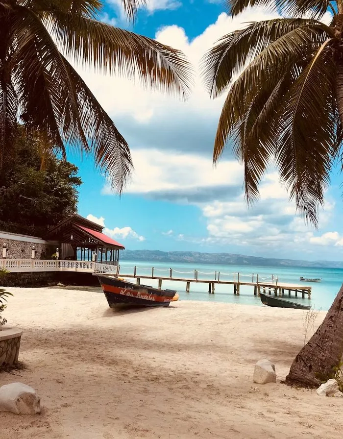 Goa honeymoon — beaches