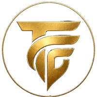 The First Chapter emblem