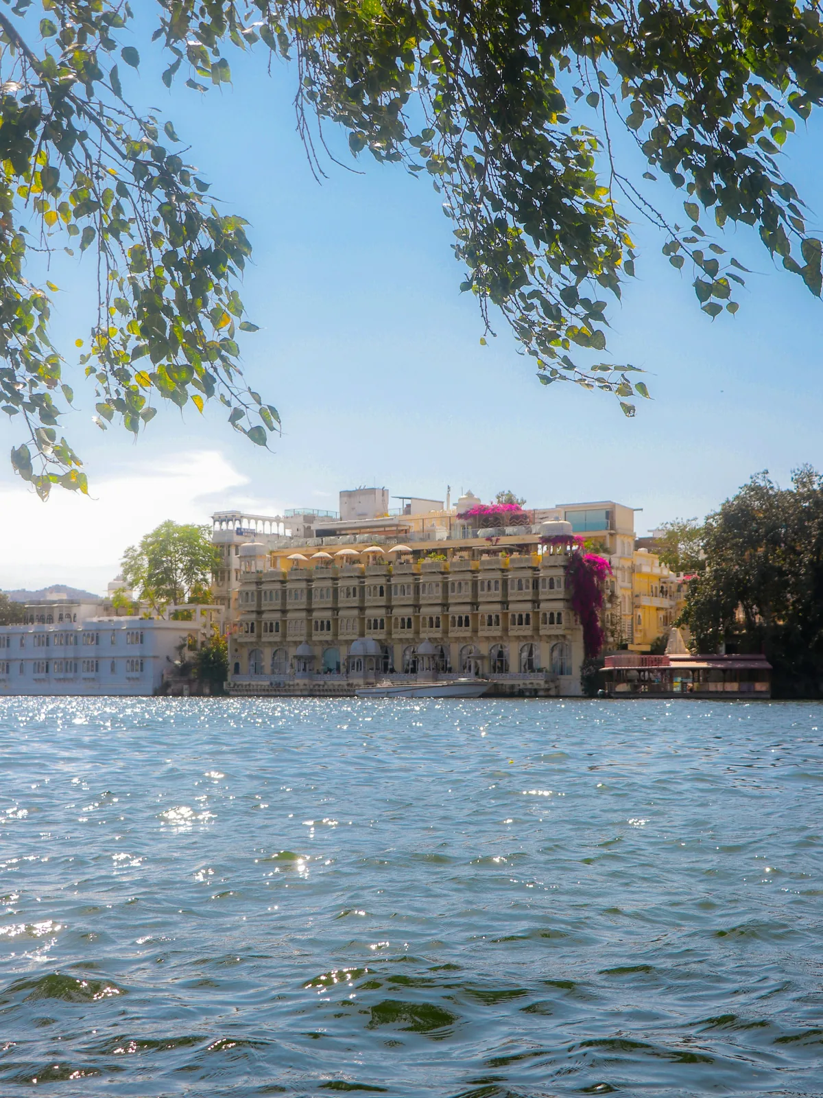 Udaipur