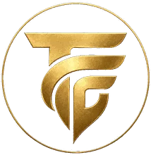 The First Chapter emblem